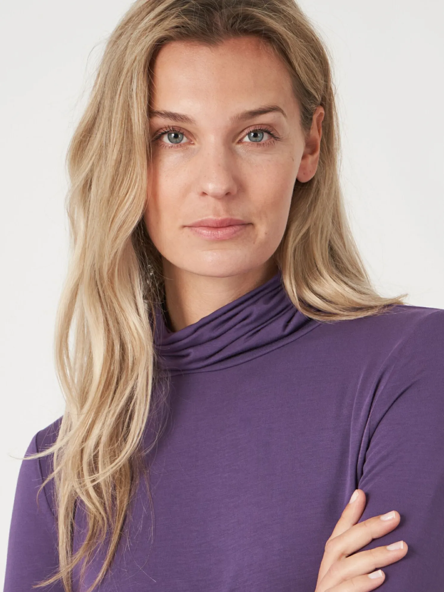 Coltrui Van Elastische Jersey