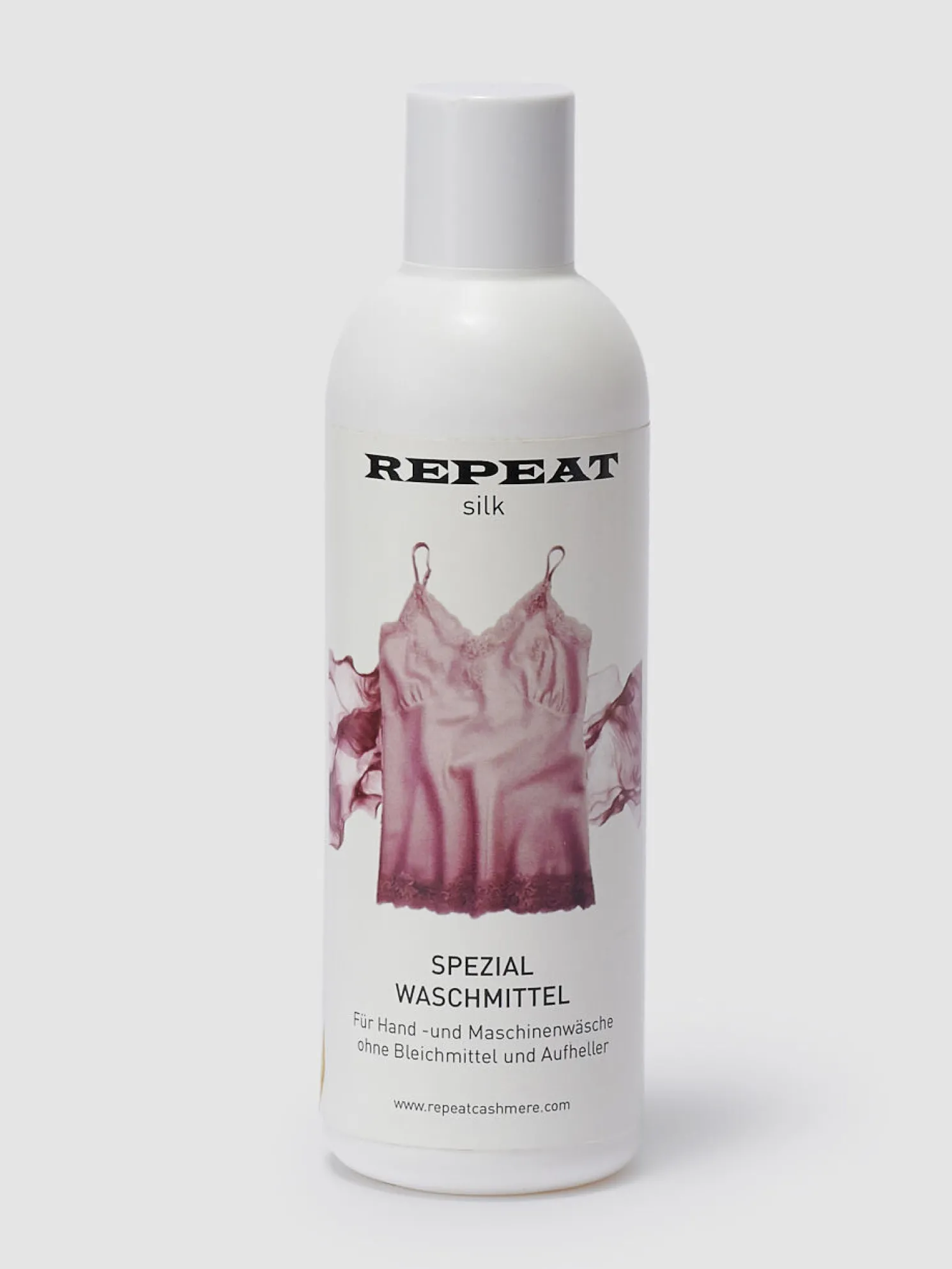 Wasmiddel Voor Zijde